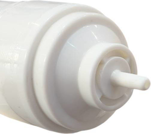 Water Filter Cartridge for Faucet from Activated Carbon 5" 5 μm