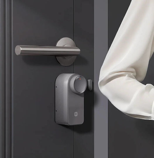 Xiaomi Xiaomi Self-install Smart Lock Keypad Included Eu