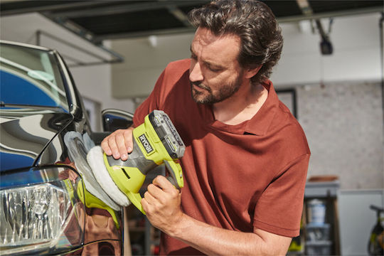 Ryobi One+ Polisher Rbp18150-0