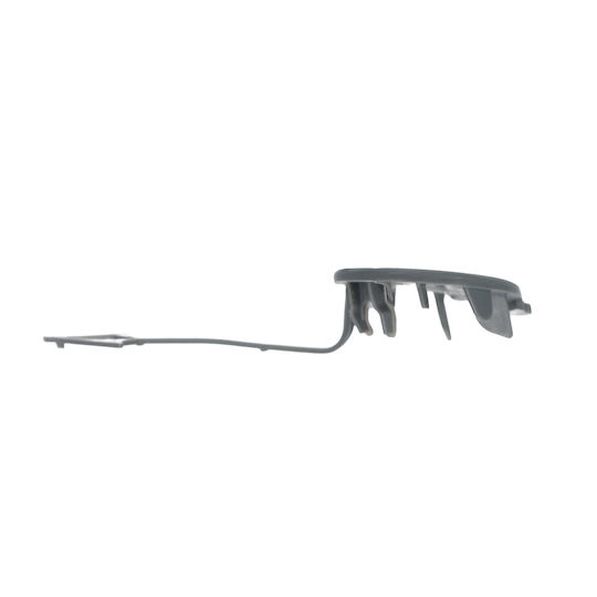 Einparts Automotive Front Bumper Cap Vw Touran 2010-2015 Tow Hook