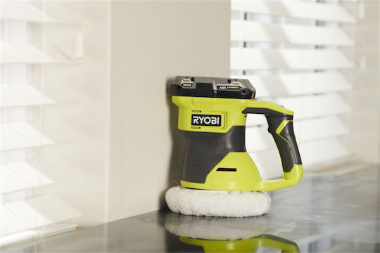 Ryobi One+ Polisher Rbp18150-0