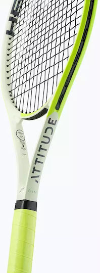 Head Elite Rachetă Tenis cu Șir