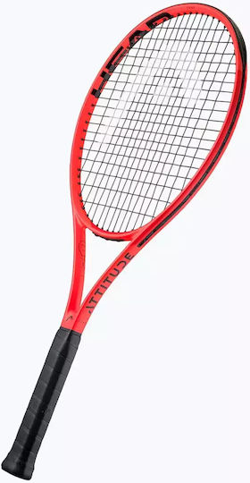 Head Comp Tennis Racket with String