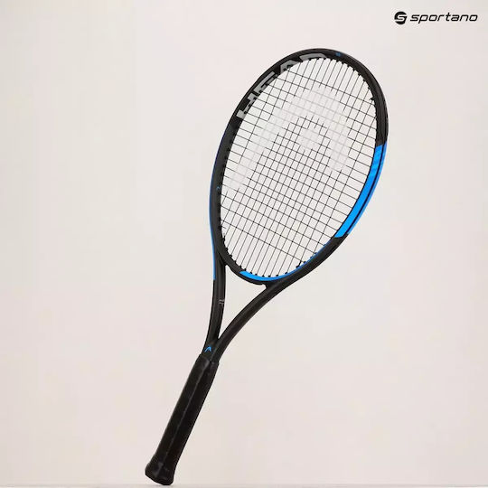 Head Tennis Racket with String