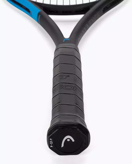 Head Tennis Racket with String