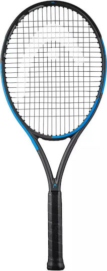Head Tennis Racket with String