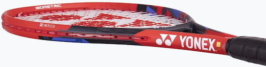 Yonex Kinder Tennisschläger mit Raster
