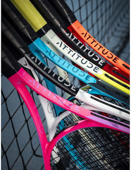 Head Comp Tennis Racket