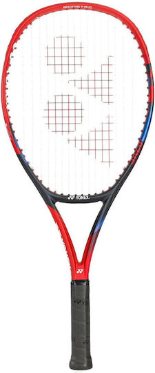 Yonex Kinder Tennisschläger mit Raster