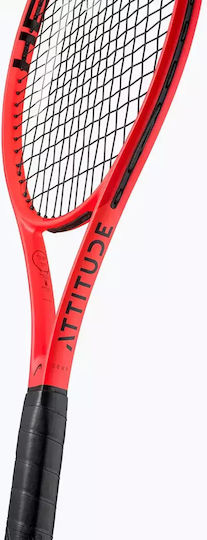Head Comp Rachetă Tenis cu Șir