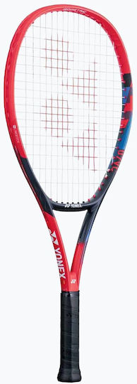 Yonex Kinder Tennisschläger mit Raster