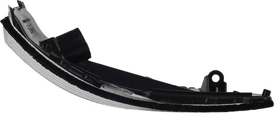 Einparts Automotive Turn Signal Light Ford Fiesta Puma 12v Right