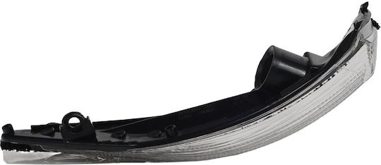 Einparts Automotive Turn Signal Light Ford Fiesta Puma 12v Right