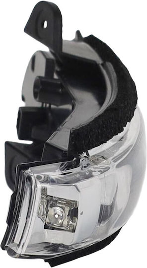 Einparts Bec Semnalizare Auto Mercedes-Benz E-Class W211