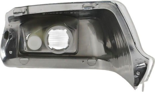Einparts Автомобилен Индикатор Vw Crafter 2006-2016 12v Халоген Десен