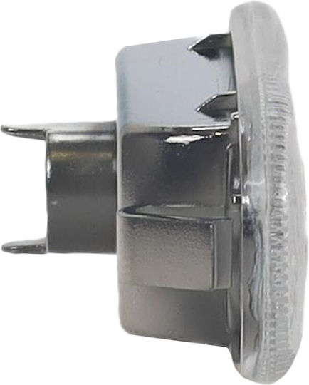 Einparts Automotive Side Turn Signal Light Vw Bora 1998-2005