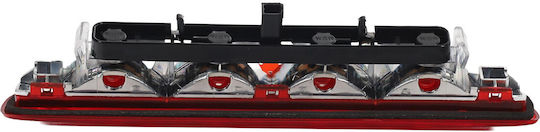 Einparts Automotive Halogen Rear Lamp Third Brake Light Fiat