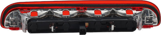 Einparts Automotive Halogen Rear Lamp Third Brake Light Fiat