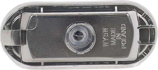 Einparts Lumină Semnalizare Laterală Auto VW Bora 1998-2005