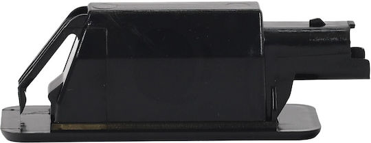 Einparts Automotive License Plate Light Ds Ds 3