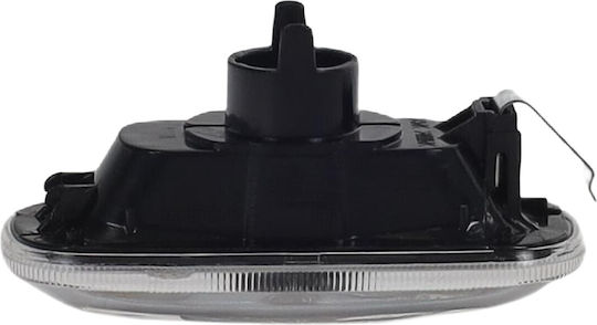 Einparts Automotive Side Turn Signal Light Audi A3 1996-2003