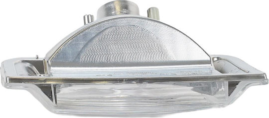 Einparts Lumină Semnalizare Auto Fiat Ducato 12v Halogen Dreapta