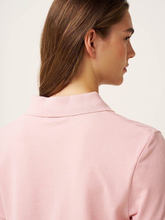 Vamp Vamp Damen-Schlafanzug Sommer Rosa