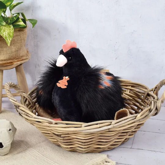 Jolijou Плюшена Играчка 28 См