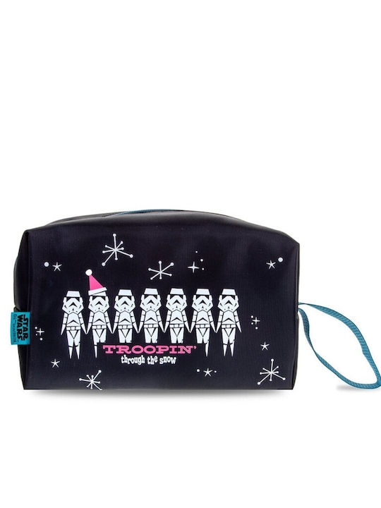 Mad Beauty Star Wars Xmas Σετ Περιποίησης για Καθαρισμό Σώματος 4τμχ