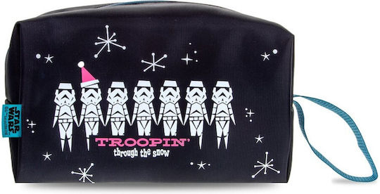Mad Beauty Star Wars Xmas Σετ Περιποίησης για Καθαρισμό Σώματος 4τμχ