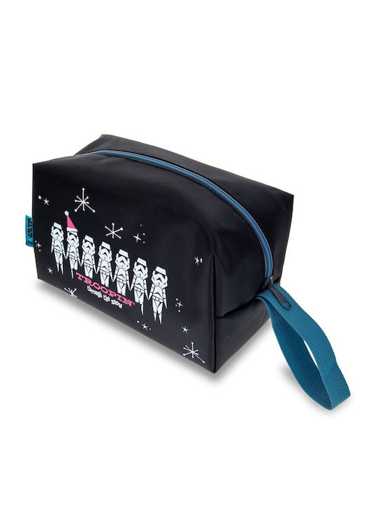 Mad Beauty Star Wars Xmas Σετ Περιποίησης για Καθαρισμό Σώματος 4τμχ