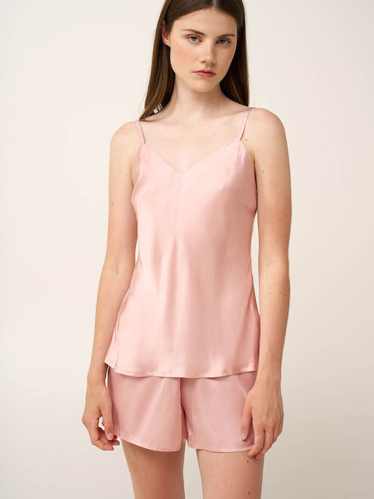Vamp Καλοκαιρινό Babydoll Vamp Καλοκαιρινό Babydoll