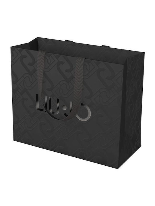 Liu Jo Men's Steel Bracelet