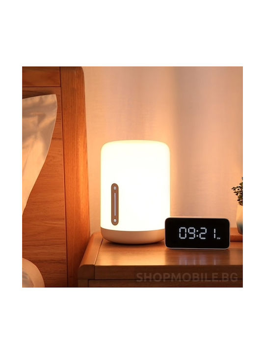 Xiaomi Mi Bedside Lamp 2 Bluetooth/WiFi Decorative Lamp White