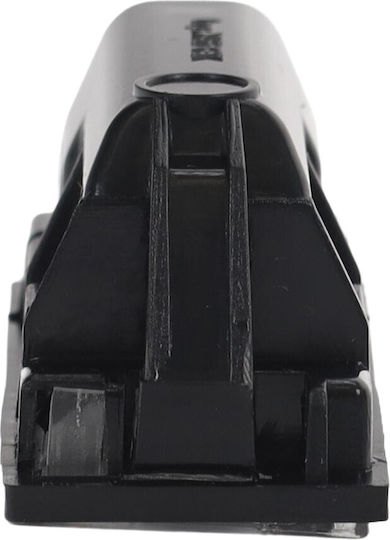 Einparts Left License Plate Lights 12V Universal Fiat Talento Ford Express Mercedes-Benz Citan Nissan Interstar NV400 Opel Movano Renault Clio Kadjar Kangoo Laguna Master Megane Twingo Chevrolet Express Dacia Logan Logan MCV Logan Pick-Up Sandero