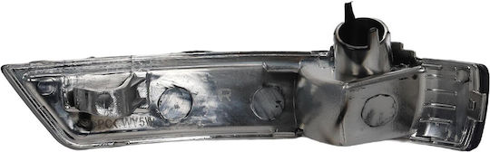 Einparts Linkes Blitzlicht 12V für Ford Focus / Mondeo
