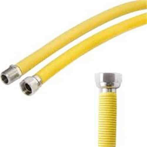 Разтегаем маркуч за газ 60-75 см Fm Z-tools Zts8857