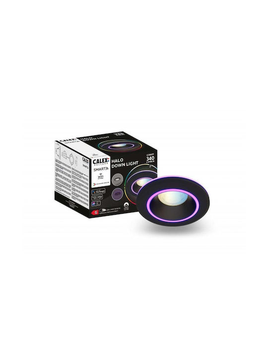 Calex Lămpi Decorative Pentru Masă LED RGB