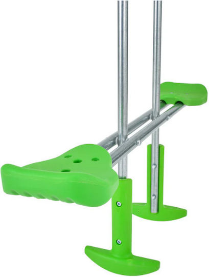 Folien mit Schaukel für 1+ Jahre