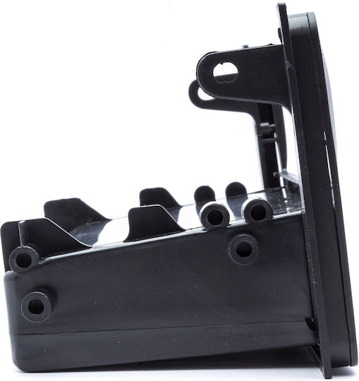 Einparts Universal Frame Mounts Pocket Toyota Snap-in