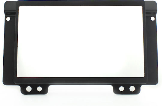Set 1 2din Adapter Land Rover Freelander 2004-2007; Range Rover 2005-2009