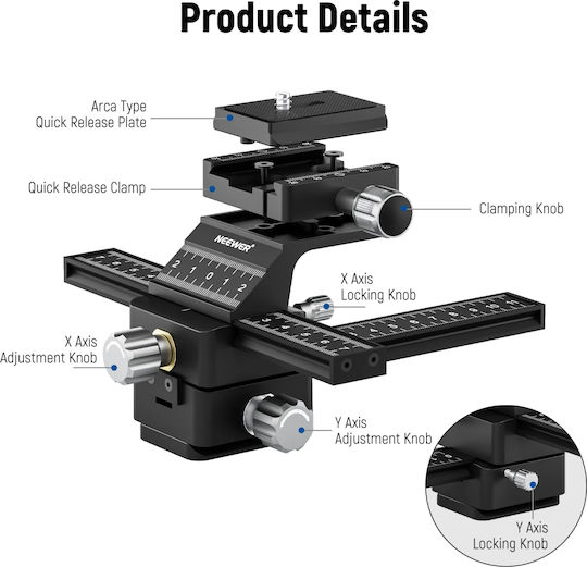 Neewer Photography Support Accessory