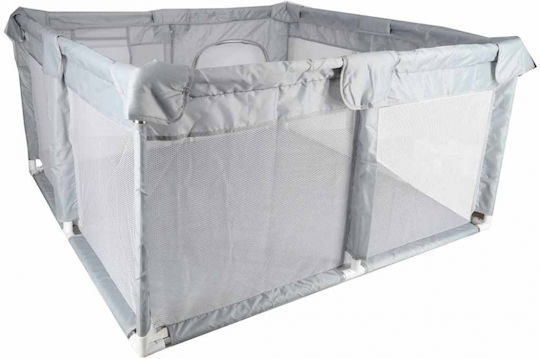 ikonka Park Gray 120x120cm