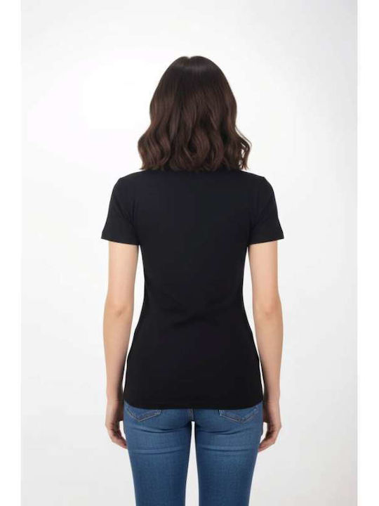 Women's T-shirt Black