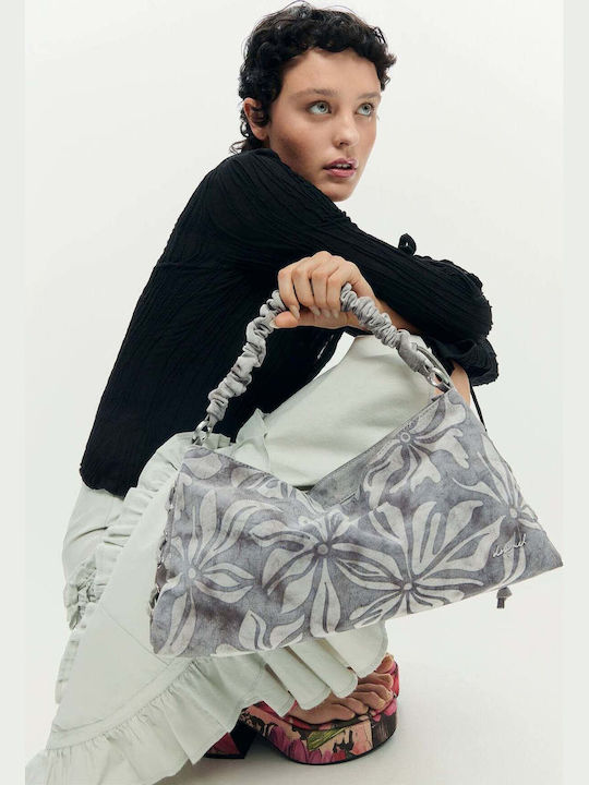 Desigual Дамска Текстилна Чанта Desigual Дамска Текстилна Чанта