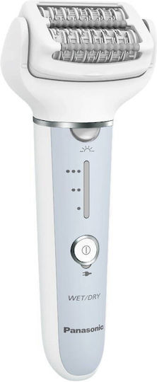 Panasonic Epilator Set Epilator for the Body ES-EY90-A503