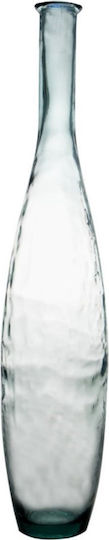 Vidrios San Miguel Glass Vase Meguino Transparent