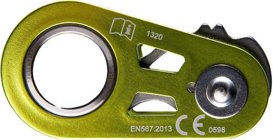 Beal Beal Trolly Karabiner für Kletterzubehör 701779