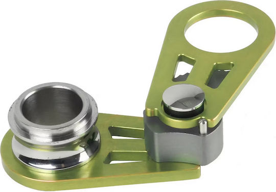 Beal Beal Trolly Karabiner für Kletterzubehör 701779