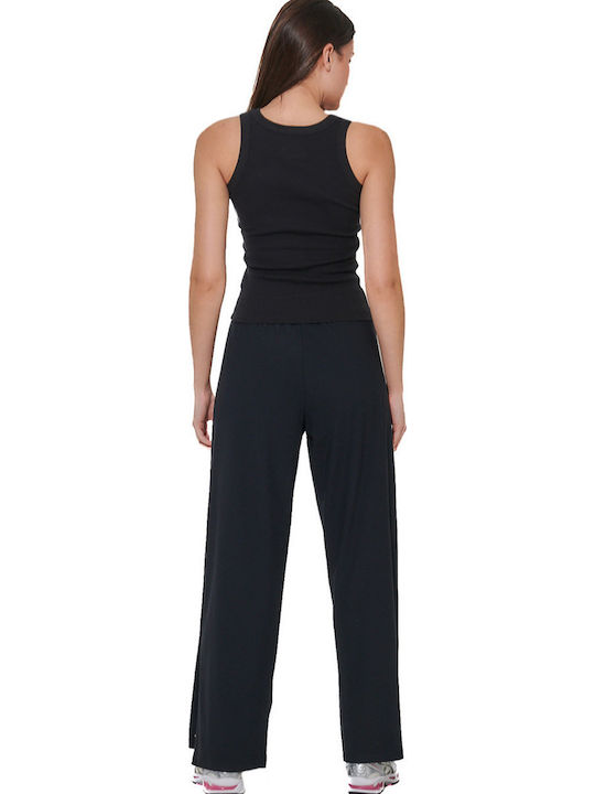 Body Action Blouse Black